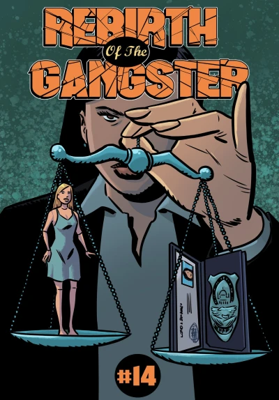 Cover of A Family Affair: Book 2