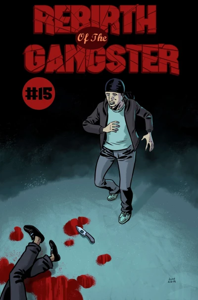 Cover of A Family Affair: Book 3