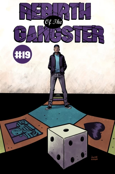 Cover of Inheritance Part 1