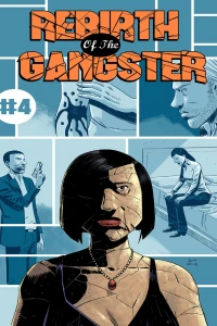 Meet the Family: Andrea