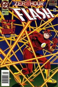 Reckless Youth, Part Three: Just Do It