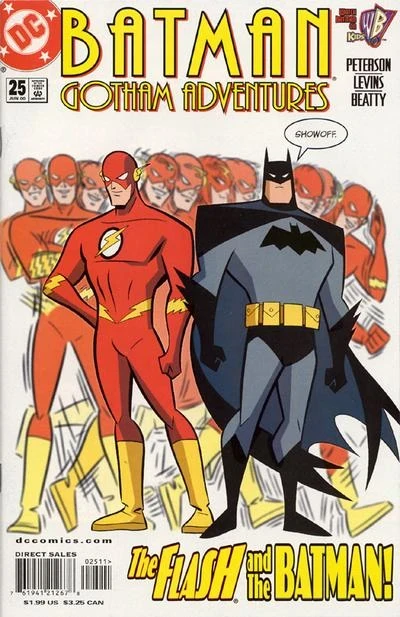 Cover of ...Recognized in Flashes, and with Glory...