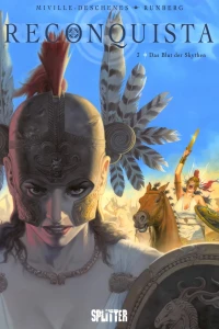 Das Blut der Skythen