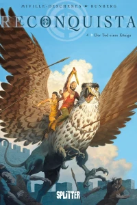 Der Tod eines Königs