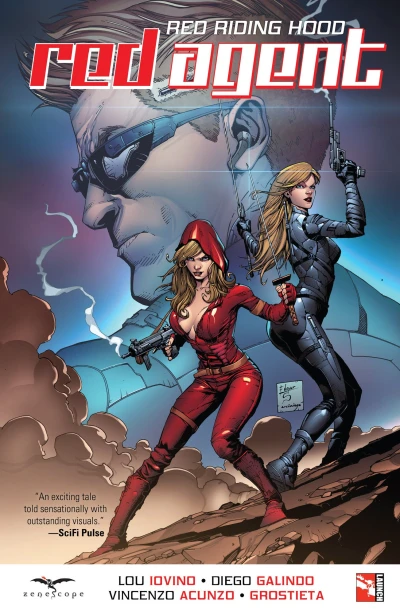 Cover of Volume 1