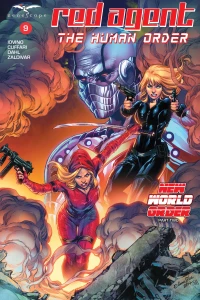 New World Order, Part Two