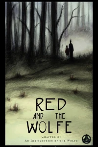 An Indiscretion of the Wolfe