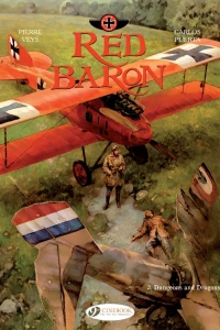 Dungeons and Dragons