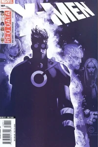 Red Data (Part 1 of 3)