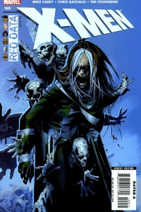 Red Data (Part 3 of 3)