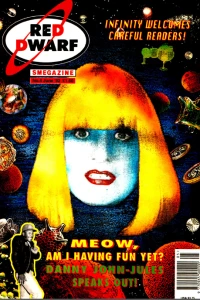 Mutinous Pursuits; Future Echos, Part 1