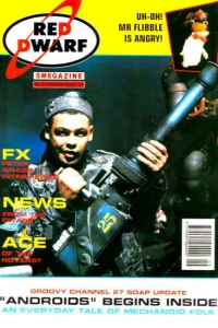 Future Echoes, Part 5