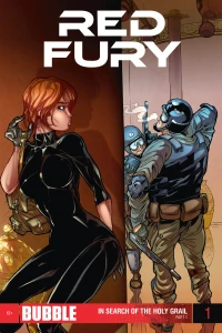 In Search of the Holy Grail Part 1