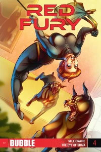 Millionaire; The Eye of Shiva