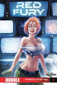 In Search of the Holy Grail Part 5