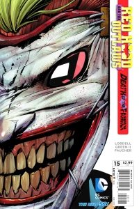 It Only Hurts When You Laugh