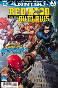 Big Tent, Bigger Dreams!