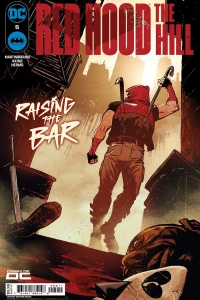 Part Five: Grand Opening