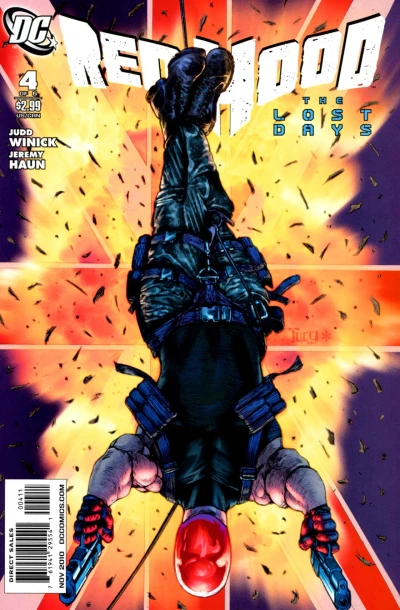 Cover of Higher Learning