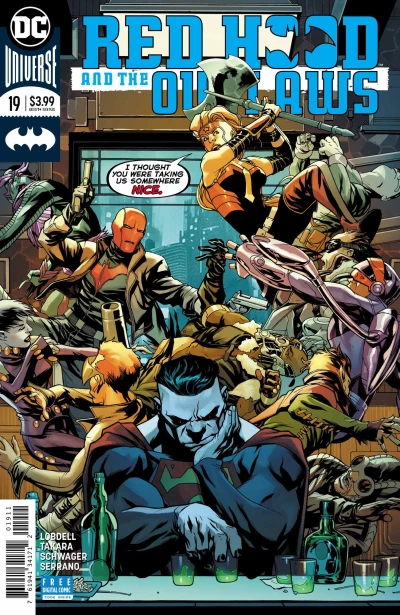 Cover of Date Night!