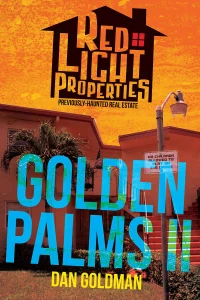 Golden Palms II