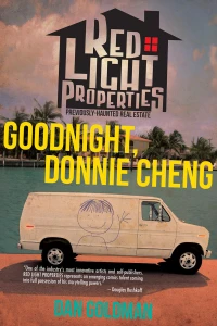 Good Night, Donnie Cheng