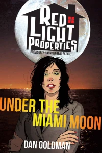 Under the Miami Moon