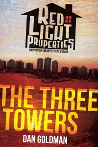 The Three Towers