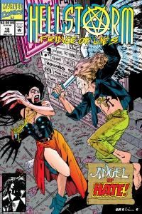 Red Miracles: Sidewalking