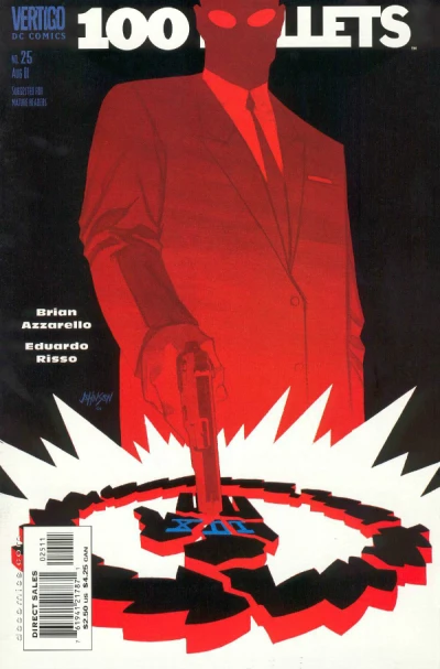 Cover of Red Prince Blues, Conclusion