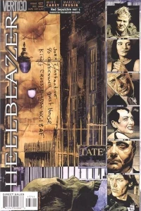 Red Sepulchre, Part 1