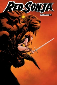 Chapter Fourteen: The Starvation Game