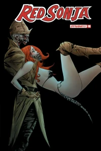 Chapter Sixteen: A God Without A Name