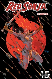 Chapter Two: The Crossing