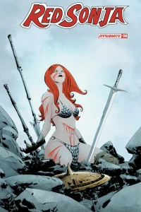 Chapter Twenty-Four: Endgame