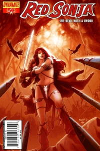 War Season, Part 4: Dying Echoes