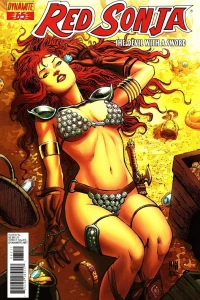 Echoes of War, Part 5 - Sister Steel