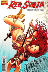 Swords Against the Jade Kingdom, Part Two: The Three Brothers