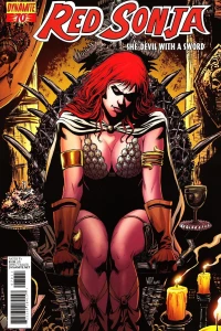 Swords Against the Jade Kingdom, Part Three: Tales of Lost Khitai