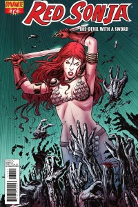 The Long March Home, Prologue: Madness Stalks the Undercity