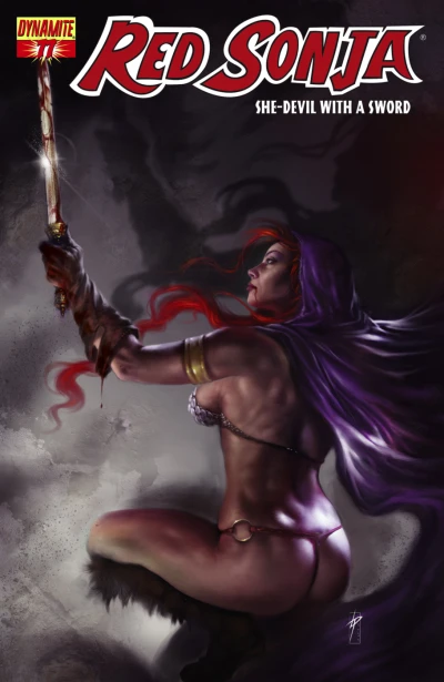 Cover of The Crimson Well Part 2 of 5