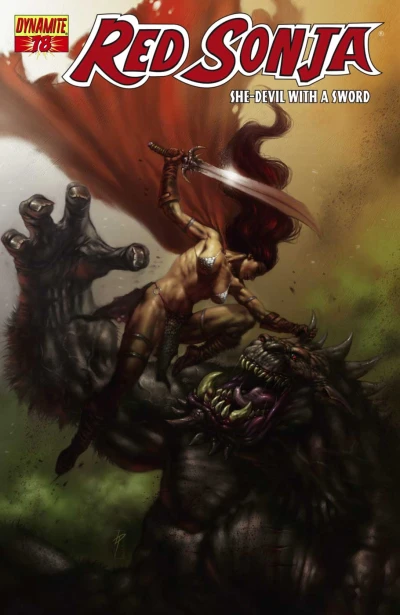 Cover of The Crimson Well Part 3 of 5