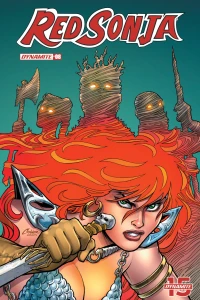 Chapter Eight: The Woodlands