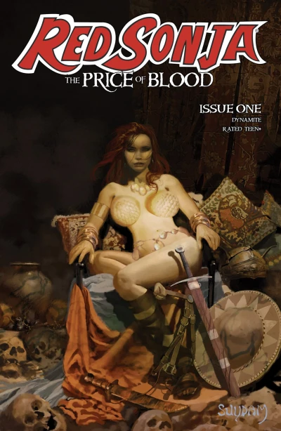 Cover of Chapter One