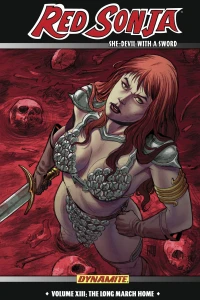 Volume XIII: The Long March Home