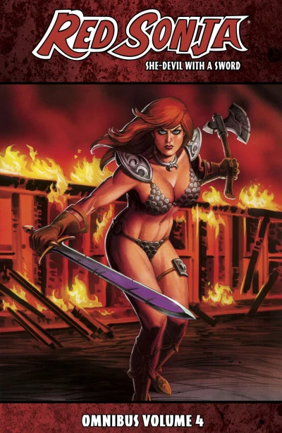 Cover of Volume 4