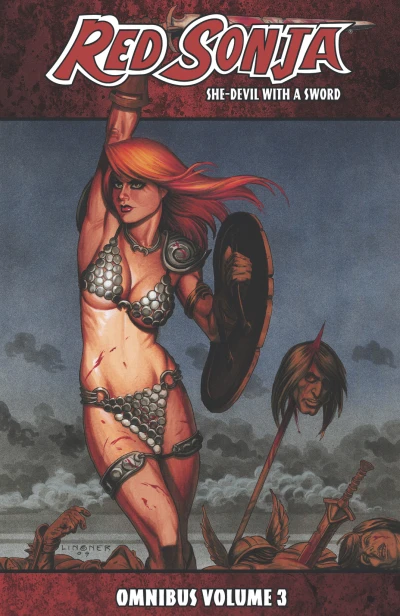 Cover of Volume 3