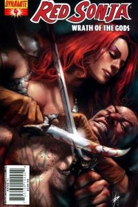 Wrath of the Gods (Part 4 of 5)