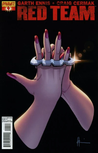 Cover of The Bullet-Dodgers