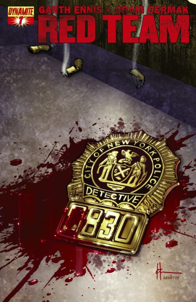 Cover of The Rules (Reprise)